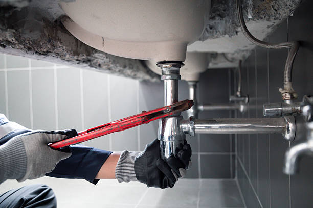 Trusted Sewer Line Repair service in Greendale, WI - AAA Plumbing Heating